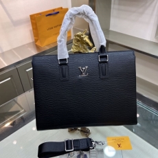 Mens Louis Vuitton Briefcases